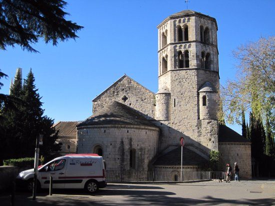 Capella de Sant Nicolau