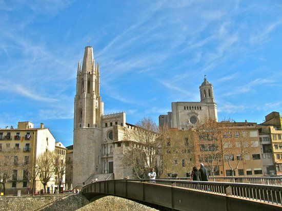 Iglesia de Sant Feliu